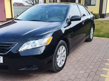 Авто Toyota Camry 2006 № 7401856