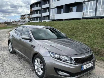 Авто KIA Optima 2013 № 7401863