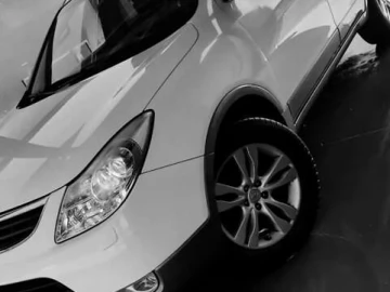 Авто Hyundai Ix55 2011 № 7401865