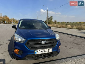 Авто Ford Escape 2017 № 7401881