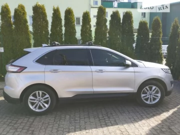 Авто Ford Edge 2015 № 7401896