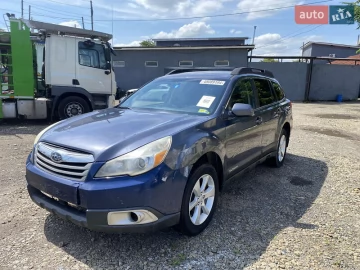 Авто Subaru Outback 2013 № 7401919