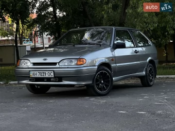 Авто ВАЗ 2113 Samara 2008 № 7401926