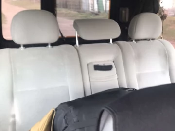 Авто Renault Kangoo 2006 № 7401936