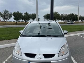 Авто Mitsubishi Colt 2008 № 7401941