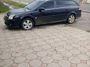Авто Opel Vectra 2005 № 7401948