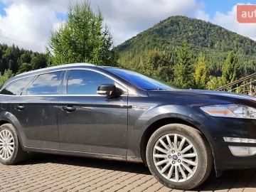 Авто Ford Mondeo 2014 № 7401996