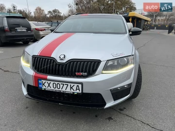 Авто Skoda Octavia 2014 № 7402013