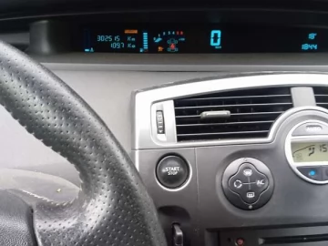 Авто Renault Scenic 2006 № 7402038