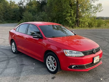 Авто Volkswagen Jetta 2014 № 7402065