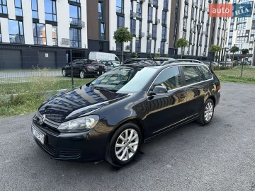 Авто Volkswagen Golf 2012 № 7402087