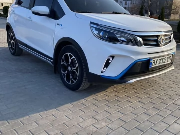 Авто Geely Kandi Ex3 2019 № 7402102