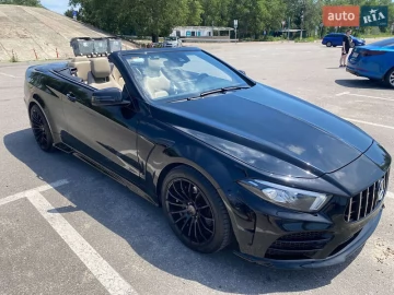 Авто Mercedes E-Class 2010 № 7402165