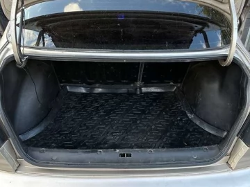 Авто Daewoo Lanos 2004 № 7402185