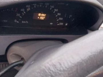 Авто Mercedes A-Class 2001 № 7402189