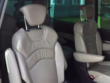 Авто Citroen C8 2003 № 7402200