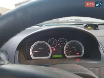 Авто Chevrolet Aveo 2008 № 7402205