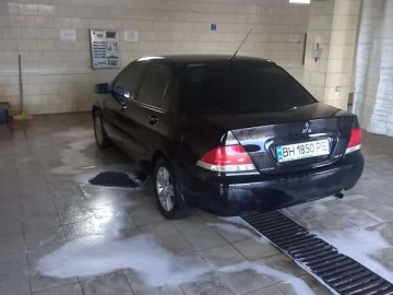 Авто Mitsubishi Lancer 2011 № 7402221