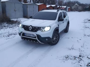 Авто Renault Duster 2020 № 7402251