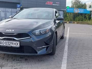 Авто KIA Ceed 2023 № 7402258
