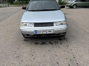 Авто ВАЗ 2112 2006 № 7402259