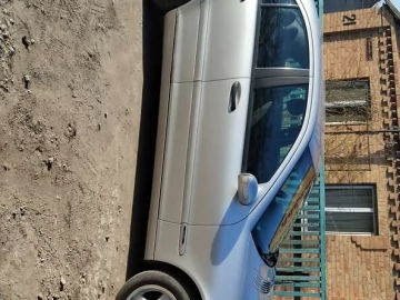 Авто Mercedes C-Class 2003 № 7402271