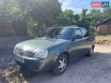 Авто ВАЗ 2170 Priora 2011 № 7402272