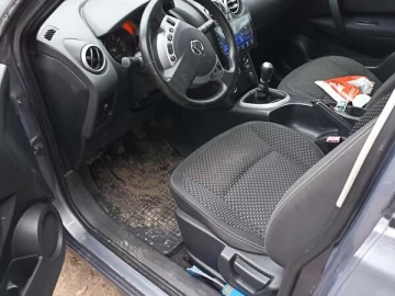 Авто Nissan Qashqai 2007 № 7402301