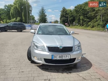 Авто Skoda Octavia 2012 № 7402323