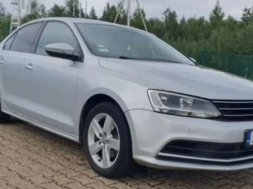 Авто Volkswagen Jetta 2015 № 7402326