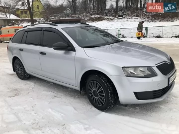 Авто Skoda Octavia 2013 № 7402329