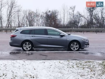 Авто Opel Insignia 2017 № 7402358