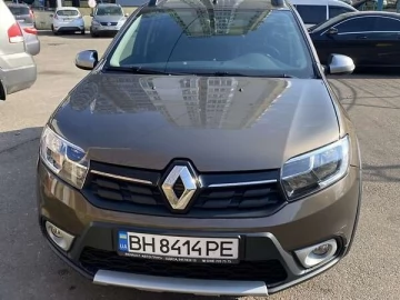 Авто Renault Sandero 2020 № 7402392