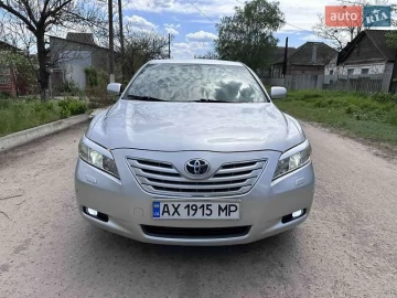 Авто Toyota Camry 2008 № 7402425