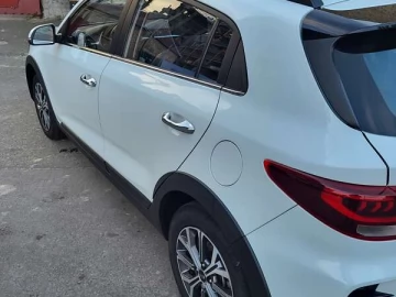 Авто KIA Rio X 2021 № 7402483