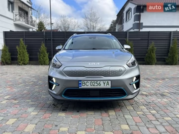 Авто KIA Niro 2021 № 7402484