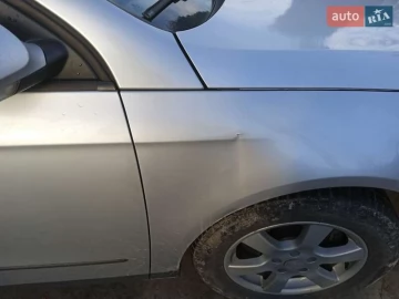 Авто Volkswagen Passat 2006 № 7402566