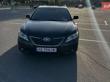Авто Toyota Camry 2008 № 7402595