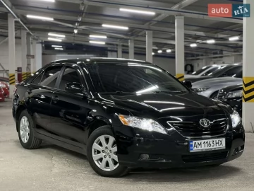 Авто Toyota Camry 2006 № 7402599