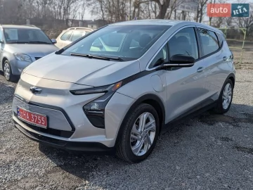 Авто Chevrolet Bolt Ev 2023 № 7402623
