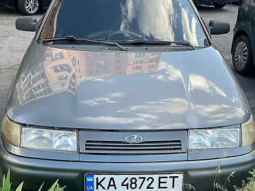 Авто ВАЗ 2110 2011 № 7402651