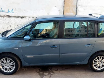 Авто Renault Espace 2006 № 7402689
