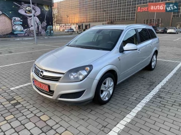 Авто Opel Astra 2010 № 7402692