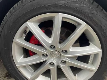 Авто Mazda 6 2003 № 7402696