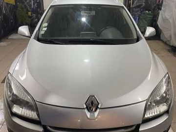 Авто Renault Megane 2012 № 7402711