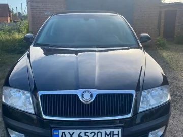 Авто Skoda Octavia 2008 № 7402725