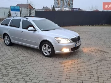 Авто Skoda Octavia 2012 № 7402909