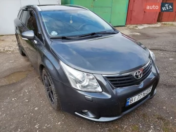 Авто Toyota Avensis 2011 № 7402931