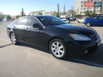 Авто Lexus Es 2006 № 7402943