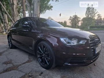 Авто Audi A3 2014 № 7402947